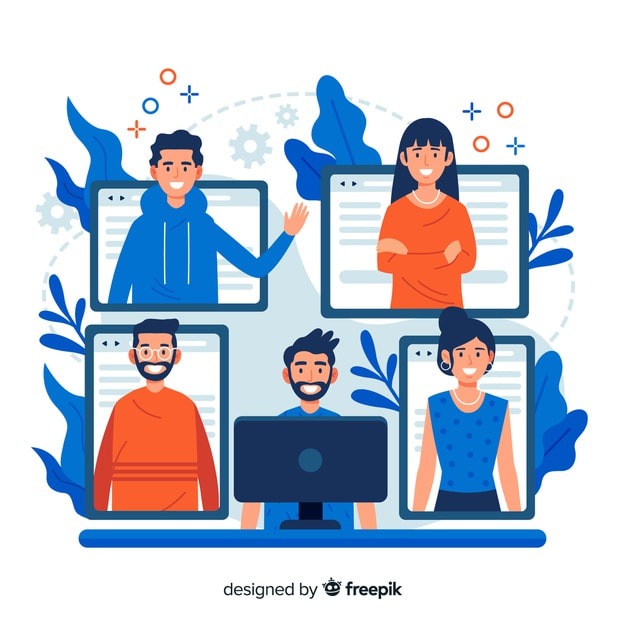 Digitale Heisessie